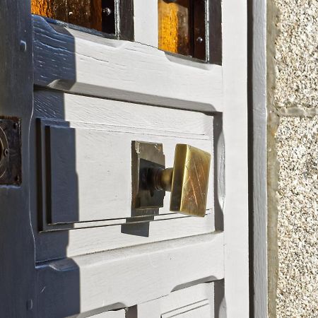 Le 27- Boutique B&B Dinan Eksteriør bilde
